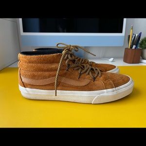 Vans MTE Mid Sk8